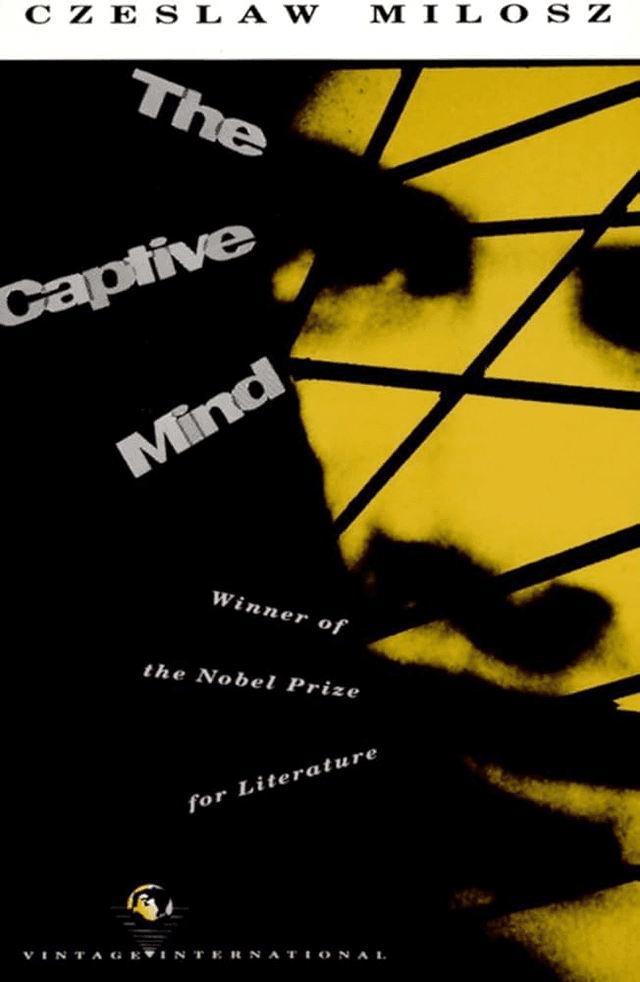 Caprive Mind cover