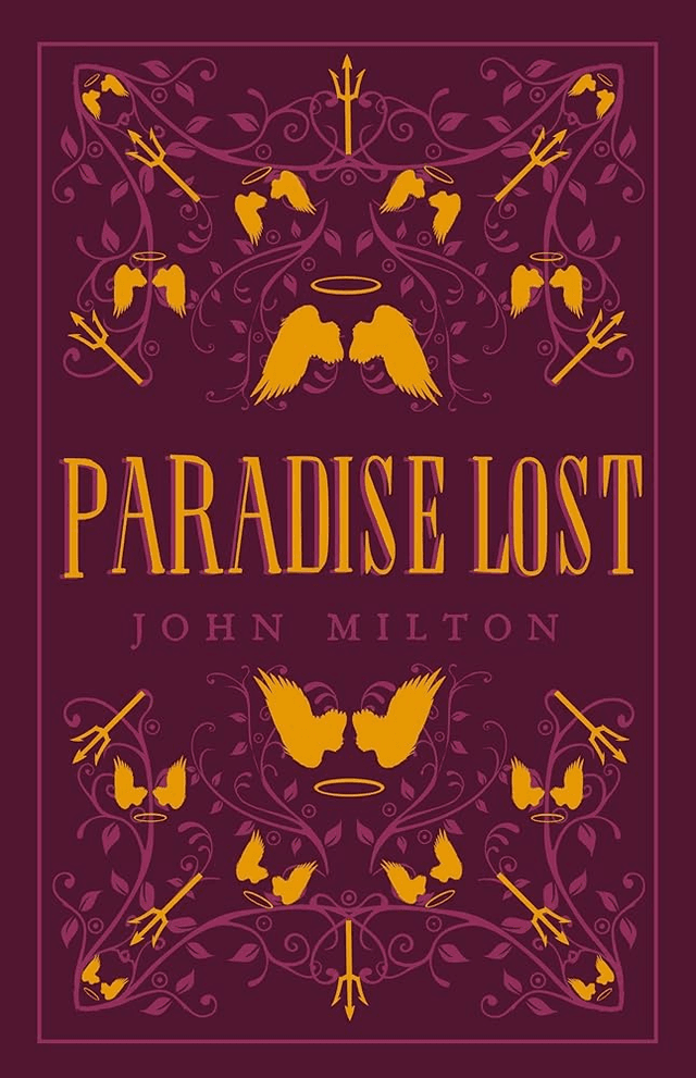 Paradise Lost cover