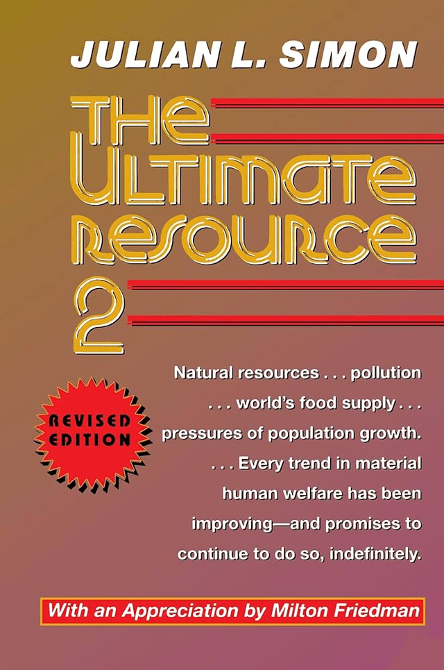 Ultimate Resource 2 cover