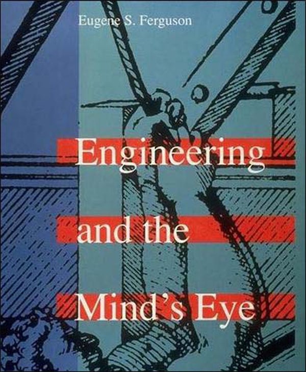 Engineering and the Mind’s Eye cover
