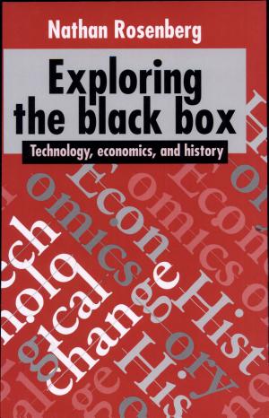 Exploring the Black Box cover